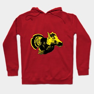 Turkhorse Hoodie